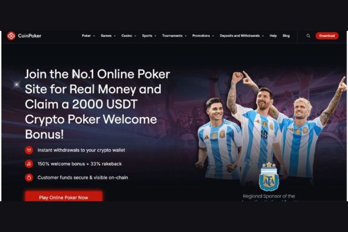 coinpoker